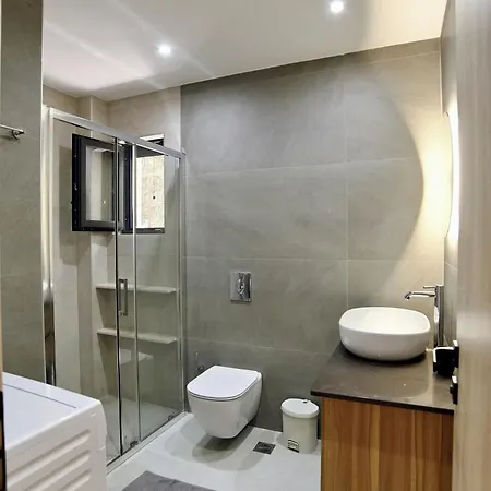 Sokol Stone House Hotel apartamentowy