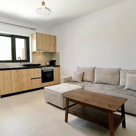 Hotel apartamentowy Sokol Stone House