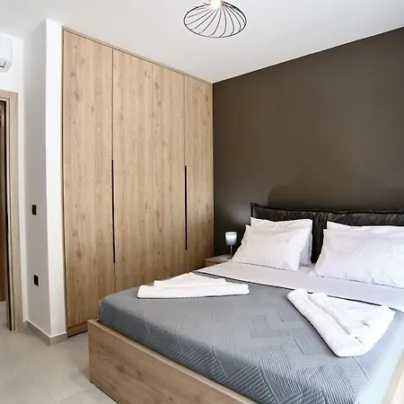 Hotel apartamentowy Sokol Stone House *