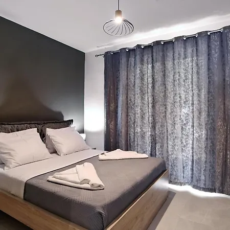 Hotel apartamentowy Sokol Stone House *
