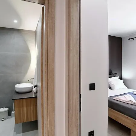Hotel apartamentowy Sokol Stone House *