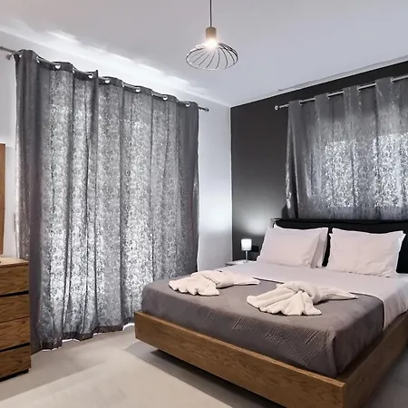 Hotel apartamentowy Sokol Stone House