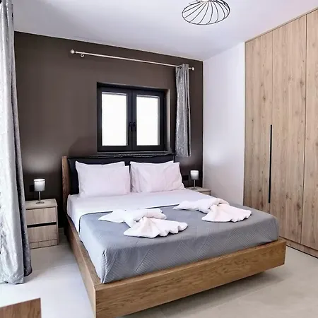 Sokol Stone House Hotel apartamentowy *