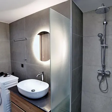 Sokol Stone House Hotel apartamentowy *
